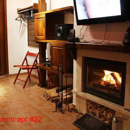 Banskodom Room photo