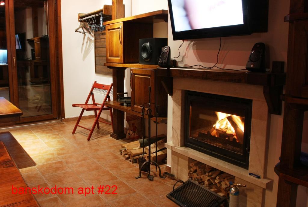 Banskodom Room photo
